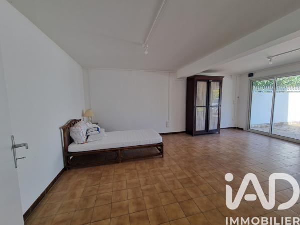 Location appartement 2 pièces 54 m² Le Tampon