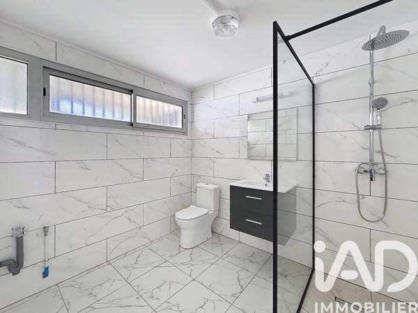 Location appartement 2 pièces 54 m² Le Tampon