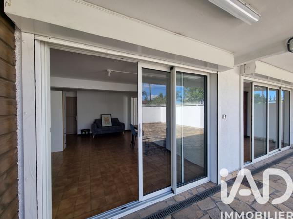 Location appartement 2 pièces 54 m² Le Tampon