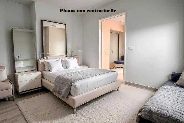 À VENDRE SERIGNAN 34 – Appartement T3 dans résidence sécurisée – Aux portes de Sérignan et des plages