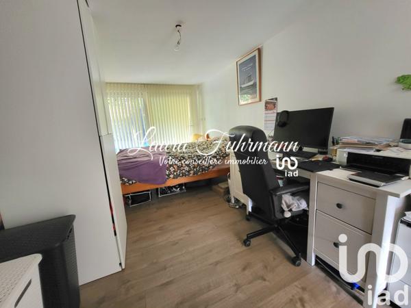 Maison à vendre 6 pièces 133 m² Labaroche