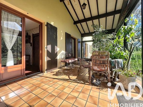 Maison à vendre 5 pièces 172 m² Aire-sur-l'Adour
