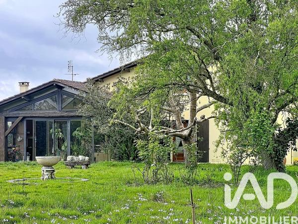 Maison à vendre 5 pièces 172 m² Aire-sur-l'Adour