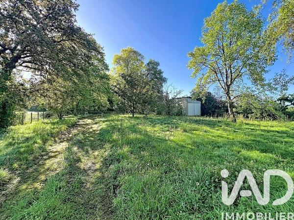 Maison à vendre 5 pièces 172 m² Aire-sur-l'Adour