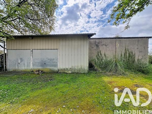Maison à vendre 5 pièces 172 m² Aire-sur-l'Adour