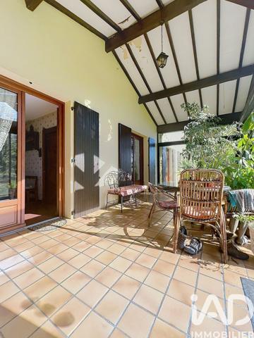 Maison à vendre 5 pièces 172 m² Aire-sur-l'Adour
