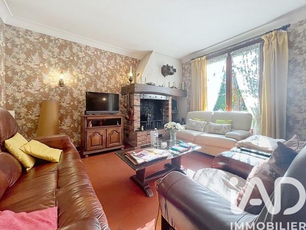 Maison à vendre 5 pièces 172 m² Aire-sur-l'Adour