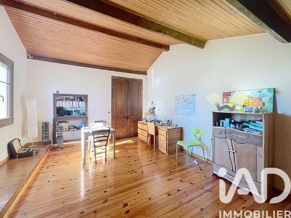 Maison à vendre 5 pièces 172 m² Aire-sur-l'Adour