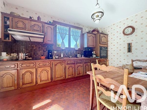 Maison à vendre 5 pièces 172 m² Aire-sur-l'Adour