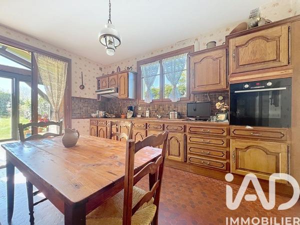 Maison à vendre 5 pièces 172 m² Aire-sur-l'Adour