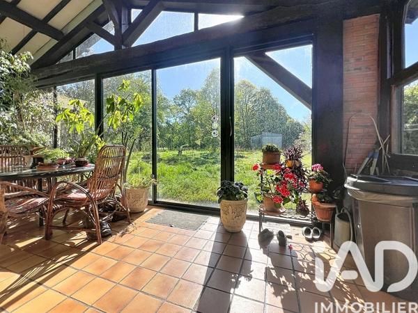 Maison à vendre 5 pièces 172 m² Aire-sur-l'Adour
