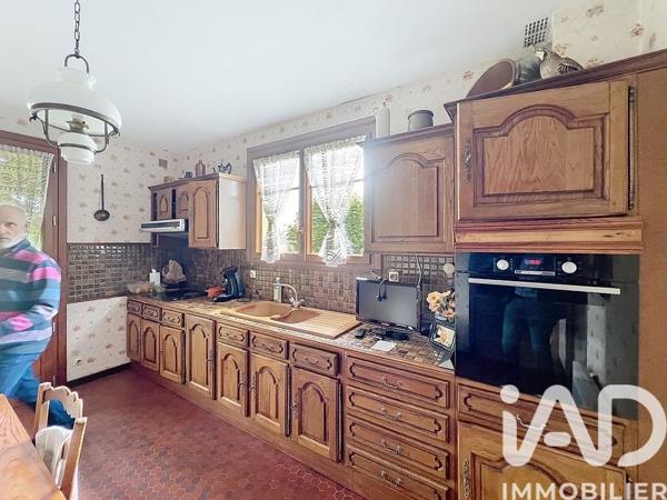 Maison à vendre 5 pièces 172 m² Aire-sur-l'Adour