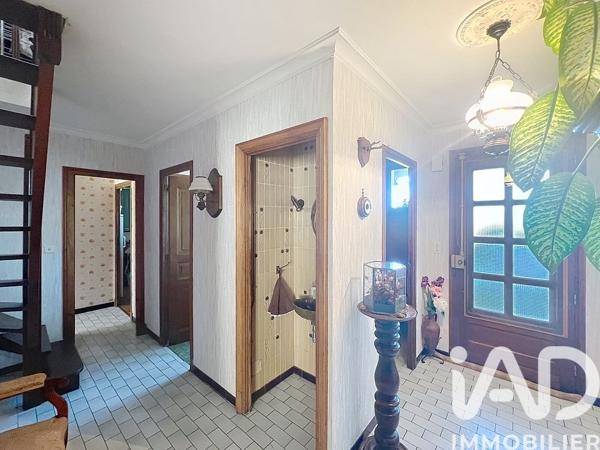 Maison à vendre 5 pièces 172 m² Aire-sur-l'Adour