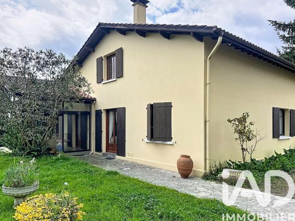 Maison à vendre 5 pièces 172 m² Aire-sur-l'Adour
