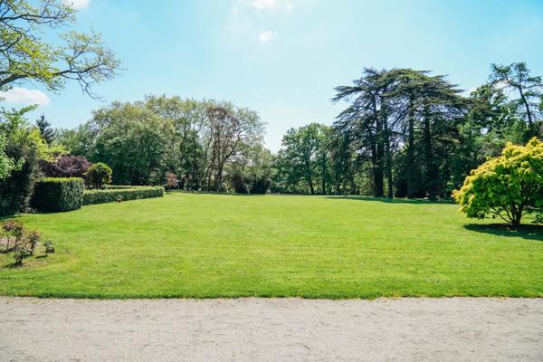 Maison Nantes - NANTES OUEST / VUE SUR LOIRE