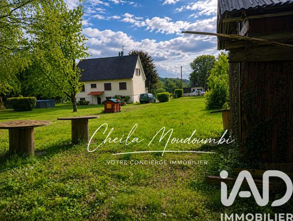Terrain à vendre 910 m² Cerisiers