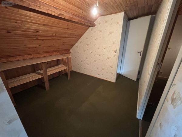 Maison à vendre à Saint-Calais dans la Sarthe (72120), ref : 101/1926