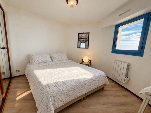Appartement Longeville Sur Mer 2 pièce(s)