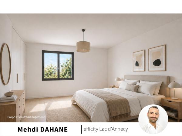 Appartement
         3 pièces
        - 75 m² 275 000 € *