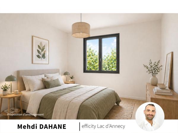 Appartement
         3 pièces
        - 75 m² 275 000 € *
