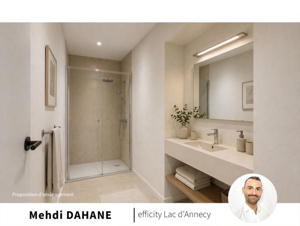 Appartement
         3 pièces
        - 75 m² 275 000 € *