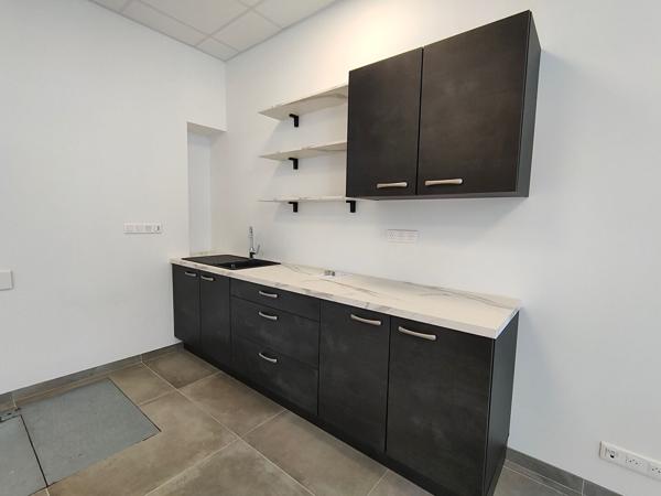 A LOUER - Bureaux 38.78 m2 secteur La Pallice