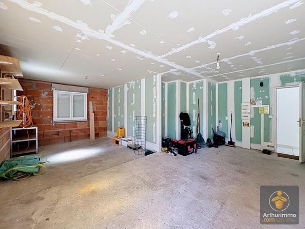 Location                                                      Maison
                        
                     3 pièces                      90 m2                     à Saint-Paul-en-Born