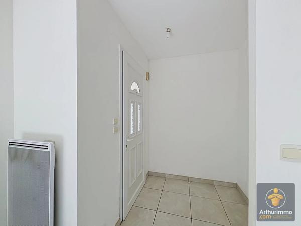 Location                                                      Maison
                        
                     3 pièces                      90 m2                     à Saint-Paul-en-Born