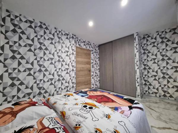 "Splendide Maison plain-pied Contemporaine à Vendre à Hesse"