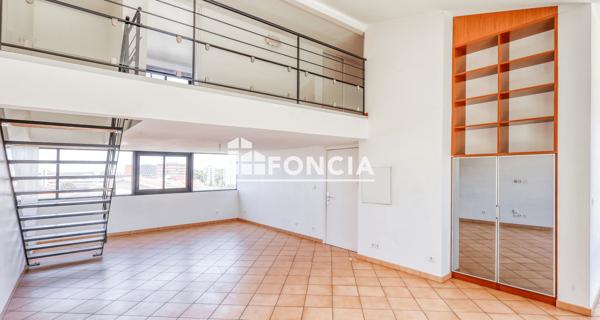 À vendre Appartement 5 pièces 140 m² - Toulouse 31300