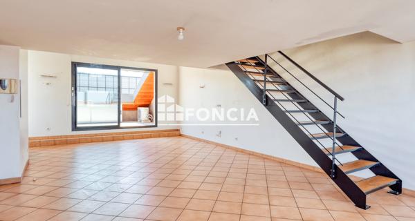 À vendre Appartement 5 pièces 140 m² - Toulouse 31300