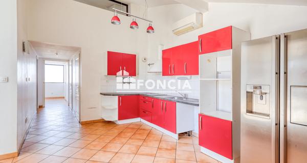 À vendre Appartement 5 pièces 140 m² - Toulouse 31300