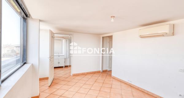 À vendre Appartement 5 pièces 140 m² - Toulouse 31300