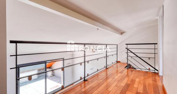 À vendre Appartement 5 pièces 140 m² - Toulouse 31300