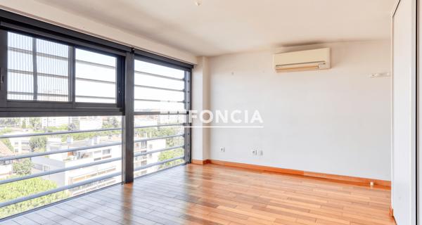 À vendre Appartement 5 pièces 140 m² - Toulouse 31300