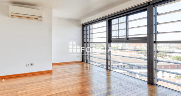 À vendre Appartement 5 pièces 140 m² - Toulouse 31300
