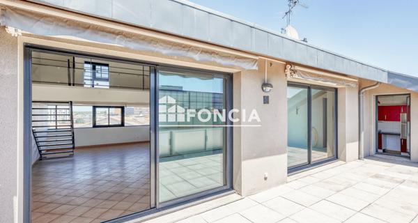 À vendre Appartement 5 pièces 140 m² - Toulouse 31300