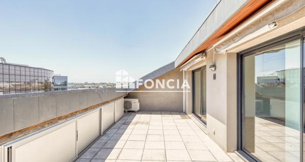 À vendre Appartement 5 pièces 140 m² - Toulouse 31300