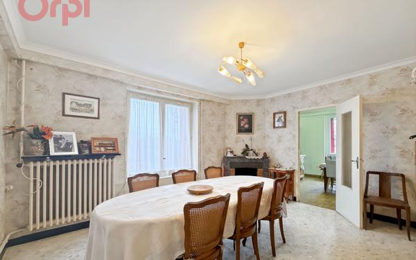 Maison à vendre    6 pièces • 156,79 m2 Villejust