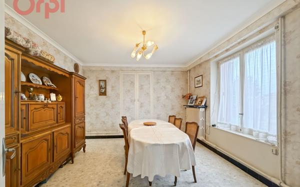 Maison à vendre    6 pièces • 156,79 m2 Villejust