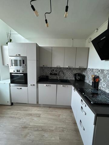 Appartement 3 pièces - 70 m² Exclusivité efficity