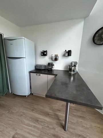 Appartement 3 pièces - 70 m² Exclusivité efficity