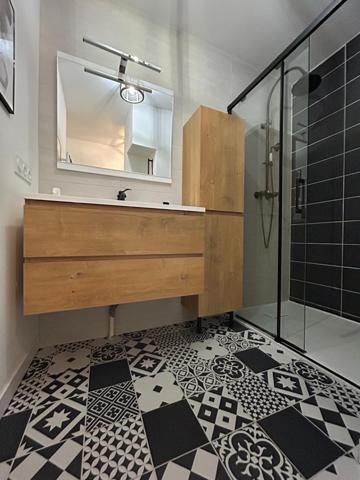 Appartement 3 pièces - 70 m² Exclusivité efficity