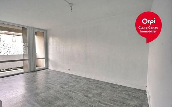 Appartement à vendre    3 pièces • 61,28 m2 Castres