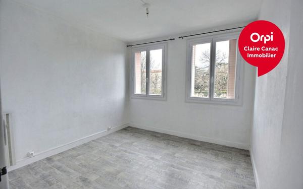 Appartement à vendre    3 pièces • 61,28 m2 Castres