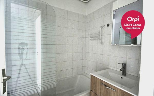 Appartement à vendre    3 pièces • 61,28 m2 Castres