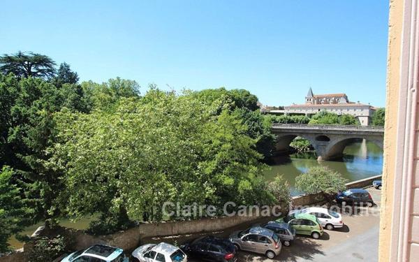 Appartement à vendre    3 pièces • 61,28 m2 Castres