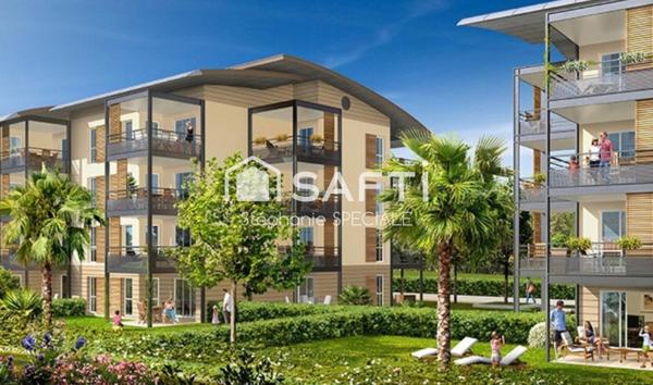 Le Clos d'Eden - Le Cannet