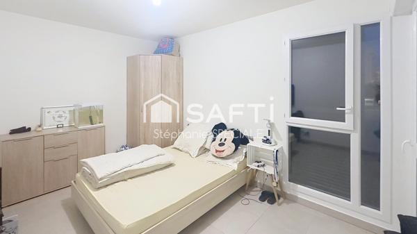 Le Clos d'Eden - Le Cannet