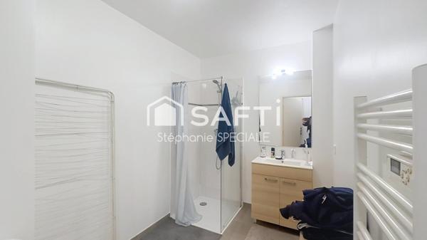 Le Clos d'Eden - Le Cannet